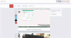 Desktop Screenshot of imgclouds.com